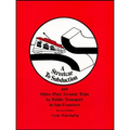 A Streetcar to Subduction and Other Plate Tectonic Trips by Public Transport in San Francisco - Paperback