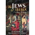 The Jews of Iberia: A Short History - Paperback