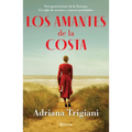 Los Amantes de la Costa - Paperback