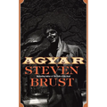 Agyar - Paperback