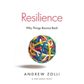 Resilience: Why Things Bounce Back - Paperback