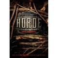 Horde - Paperback