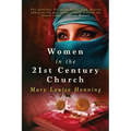 Women in the 21st Century Church - Paperback