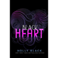 Black Heart - Paperback