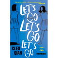 Let's Go Let's Go Let's Go - Paperback