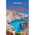 Lonely Planet Crete: Plan the Trip of a Lifetime Detailed Itineraries & Maps Insider Tips Covers Hania, Rethymno, Iraklio and More - Paperback