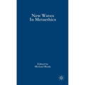 New Waves in Metaethics - Hardcover