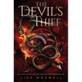 The Devil's Thief - Hardcover