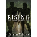 Rising: Book One of The Adept Cycle - Paperback