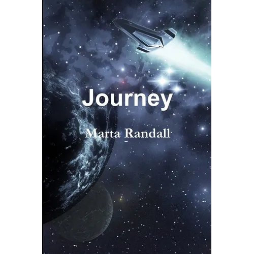 Journey - Paperback