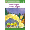 Good Night, Good Knight - Paperback