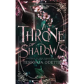 A Throne of Shadows - Paperback