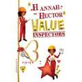 Hannah and Hector Value Inspectors: Diversity Lessons, Anti-bullying, Anti-Racism and Happy Children - Paperback