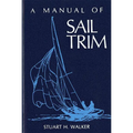 Manual of Sail Trim - Paperback