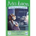 ADA Lace, Take Me to Your Leader - Paperback