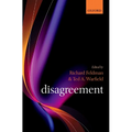 Disagreement - Paperback