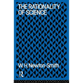 The Rationality of Science - Paperback