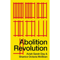 Abolition Revolution - Hardcover