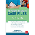 Physical Therapy Case Files, Sports - Paperback