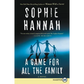 A Game for All the Family - Paperback