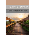 Poems of Power - Paperback