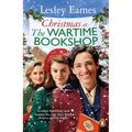 Christmas at the Wartime Bookshop: Volume 3 - Paperback