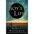 Boy's Life - Paperback