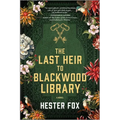 The Last Heir to Blackwood Library - Paperback