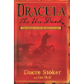 Dracula the Un-Dead - Paperback