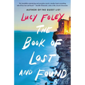 The Book of Lost and Found - Paperback