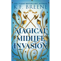 Magical Midlife Invasion - Paperback