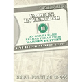 Values Investing: An Omaha Rabbi Learns Torah from Warren Buffett - Paperback