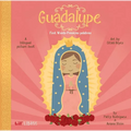 Guadalupe: First Words / Primeras Palabras: A Bilingual Picture Book - Board Book