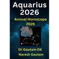 Aquarius 2026 - Paperback