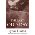 The Last Odd Day - Paperback