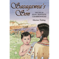 Sacagawea's Son: The Life of Jean Baptiste Charbonneau - Paperback