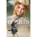 Racin' Hearts - Paperback