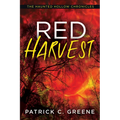 Red Harvest - Paperback