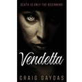 Vendetta - Paperback
