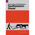 The Function of Verb Prefixes in Southwestern Otom - Paperback