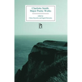 Charlotte Smith: Major Poetic Works - Paperback
