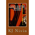 Clock Jumpers Return: World Within Worlds - Paperback