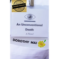 An Unconventional Death - Paperback