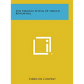 The Frenway System of French Reweaving - Hardcover