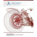 Creo Parametric 4.0: Working with 3D Annotations and Model Based Definition - Paperback