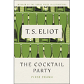 The Cocktail Party - Paperback