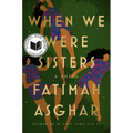When We Were Sisters - Paperback
