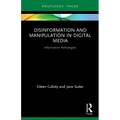 Disinformation and Manipulation in Digital Media: Information Pathologies - Paperback