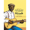 Héroes del Blues, Jazz Y Country - Paperback