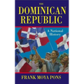 The Dominican Republic - Paperback